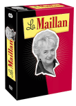 Coffret Jacqueline Maillan - 7 Pièces&nbsp;-&nbsp;Jacqueline Maillan
