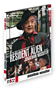 Resident Alien&nbsp;-&nbsp;Jonathan Nossiter
