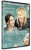 Ma vie pour la tienne (DVD)
