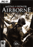 Medal of Honor : Airborne&nbsp;-&nbsp;