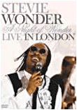 Night of wonder live in london&nbsp;-&nbsp;Stevie Wonder
