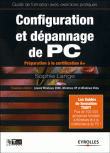 Configuration et dépannage de PC&nbsp;-&nbsp;Sophie Lange