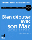 Debutez avec votre Mac&nbsp;-&nbsp;Olivier Abou