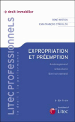 Expropriation et préemption