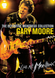 Definitive Montreux collection&nbsp;-&nbsp;Gary Moore