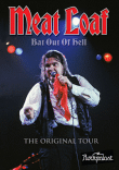 Bat out of hell - The original tour&nbsp;-&nbsp;Meat Loaf