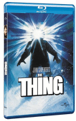 The Thing - Blu-Ray&nbsp;-&nbsp;John Carpenter