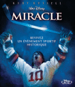 Miracle - Blu-Ray&nbsp;-&nbsp;Gavin O'Connor