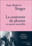 La couronne de plumes et autres nouvelles&nbsp;-&nbsp;Issac Bashevis Singer