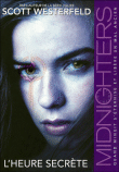 Midnighters, T1&nbsp;-&nbsp;Scott Westerfeld
