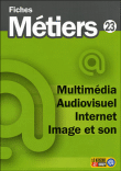Multim�dia, Audiovisuel, Internet, image et son