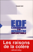 EDF, chronique d'un désastre inéluctable&nbsp;-&nbsp;François Soult