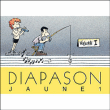 Diapason jaune, T1