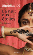La nuits aux étoiles