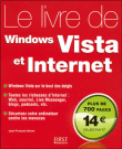 Le livre de Windows Vista et internet&nbsp;-&nbsp;Jean-François Séhan
