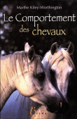Le comportement des chevaux&nbsp;-&nbsp;Marthe Kiley-Worthington