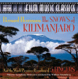 Bernard Herrmann&nbsp;-&nbsp;Les neiges du Kilimandjaro
