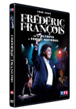 Tour 2008 - De l'Olympia au Forest National&nbsp;-&nbsp;Frédéric François