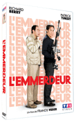 L'Emmerdeur&nbsp;-&nbsp;Francis Veber