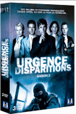 Urgence disparitions - Saison 2