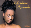 Charlotte Dipanda, Compilation musique camerounaise&nbsp;-&nbsp;Mispa - Digipack