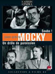 Snobs ! - Un drôle de paroissien - Digipack&nbsp;-&nbsp;Jean-Pierre Mocky