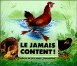 Le Jamais-content&nbsp;-&nbsp;Vassilissa