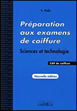 Pr�paration aux examens de coiffure
