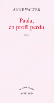 Paula en profil perdu&nbsp;-&nbsp;Anne Walter