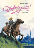 D'Artagnan, T1&nbsp;-&nbsp;Hugues Micol, Adam