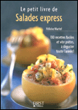 Le petit livre de salades express&nbsp;-&nbsp;Héloïse Martel