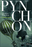 Contre-jour&nbsp;-&nbsp;Thomas Pynchon