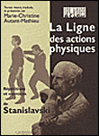 La ligne des actions physiques&nbsp;-&nbsp;Marie-Christine Autant-Mathieu