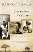 Dreams for my father&nbsp;-&nbsp;Barack Obama