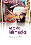 Atlas de l'islamisme radical&nbsp;-&nbsp;Anne-Line Didier