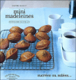 Mini madeleines&nbsp;-&nbsp;Sandra Mahut
