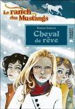 Cheval de rêve&nbsp;-&nbsp;Sharon Siamon