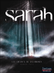 Sarah, T1&nbsp;-&nbsp;Raffaele, Christophe Bec
