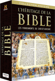 L'héritage de la Bible - Coffret