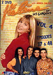 Hélène et les garcons - Vol. 4 - Episodes 37 à 48 (DVD)