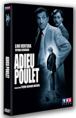 Adieu poulet - Inclus bonus