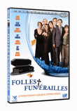Folles funérailles&nbsp;-&nbsp;Michael Clancy