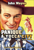 Panique à Yucca City&nbsp;-&nbsp;Robert N. Bradbury