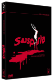 Suspiria - Edition digipack&nbsp;-&nbsp;Dario Argento
