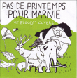 Pas De Printemps Pour Marnie&nbsp;-&nbsp;My bloody covers