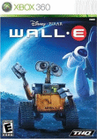 Wall-E&nbsp;-&nbsp;
