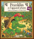 Franklin et l'appareil photo