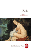 L'Oeuvre&nbsp;-&nbsp;Emile Zola