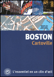 Cartoville Boston