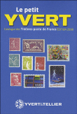 Le petit Yvert de France 2008